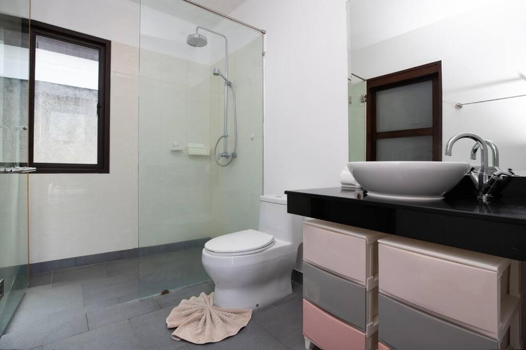 Private Pool Nai Harn Holiday home *