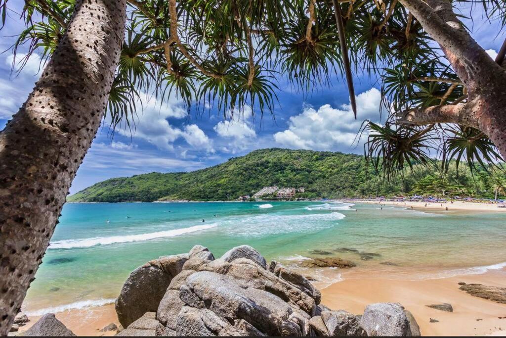 Holiday home Private Pool Nai Harn *