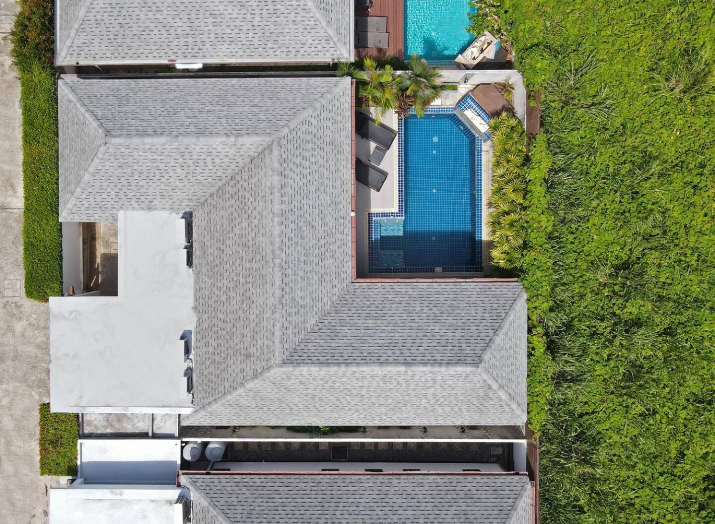 Holiday home Private Pool Nai Harn